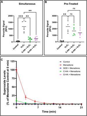 In vitro characterization of novel hyaluronan-antioxidant conjugates as potential topical therapeutics against hearing loss